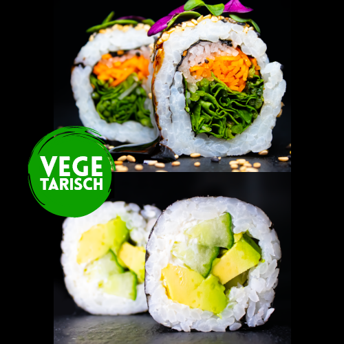 Bento London - sushi.catering