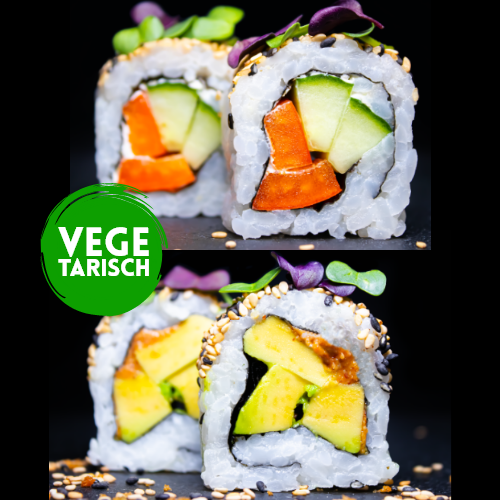 Bento Paris - sushi.catering