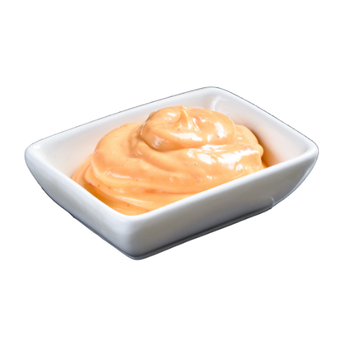 Zusatz Chili-Mayo
