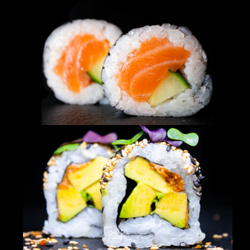 Bento Tokyo - sushi.catering